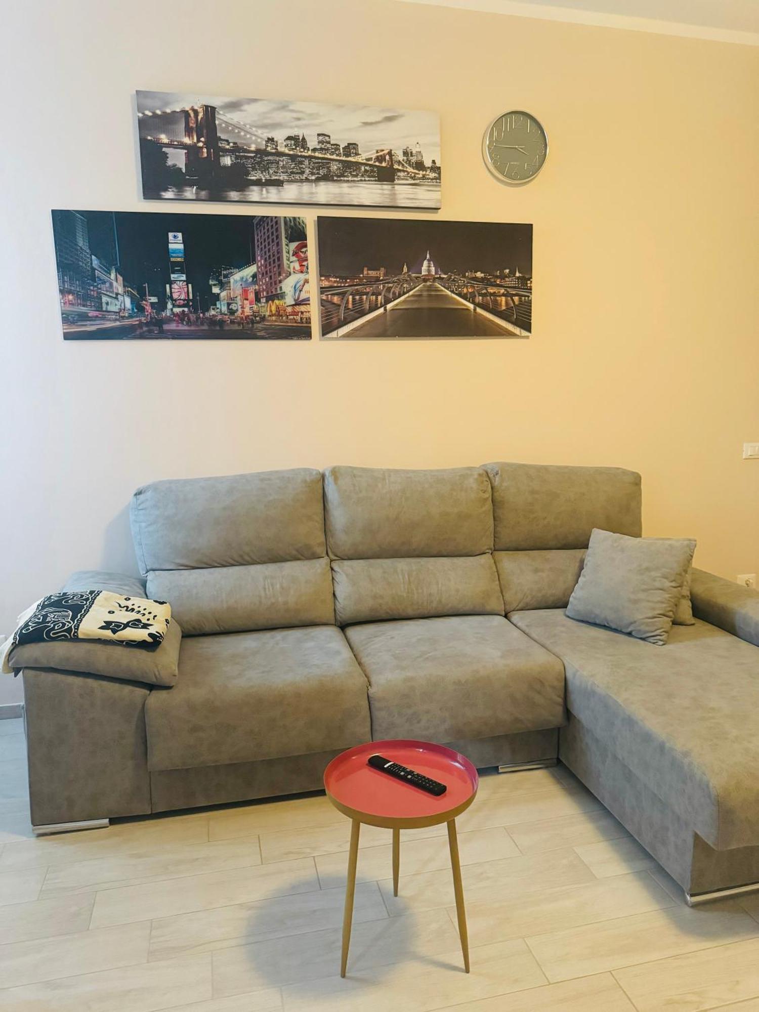Casa Ayden Apartamento Livorno Exterior foto